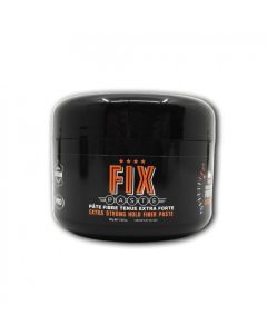 FIX PASTE - Pate fibre tenue extra forte 85gr Hairgum