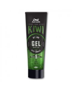 HAIRGUM GEL FIXANT KIWI 100G