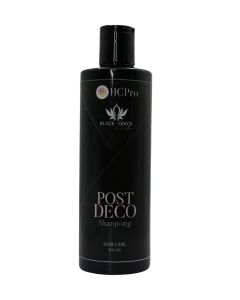 HC SHAMPOOING POST DECO  HCPRO 300ML