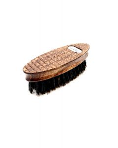 Brosse à barbe bois Jack Barburys (unité)