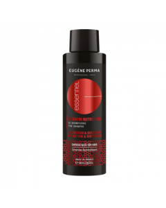 Shampooing Keratin Nutrition 100ml - Essentiel ***