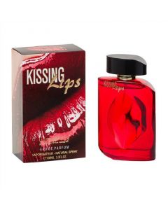 PARFUM KISSING LIPS ***
