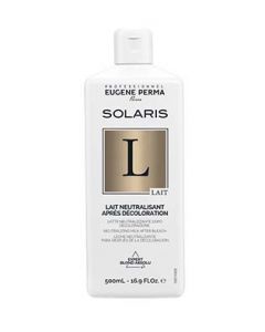 SOLARIS LAIT NEUTRALISANT ***