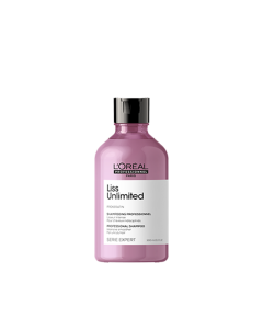 Liss Unlimited Shampoing 300ml