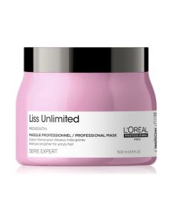 Liss Unlimited Masque 500ml *