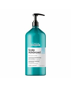 Scalp Advanced Shampoing dermo-clarifiant anti-pel *