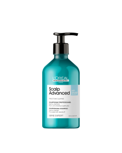 Scalp Advanced Shampooing Anti-Pelliculaire 500ml