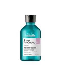 Scalp Advanced Shampoing dermo-régulateur 300 ml