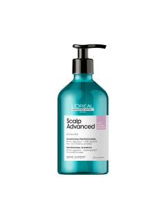 Scalp Advanced Shampooing Balance 500ml