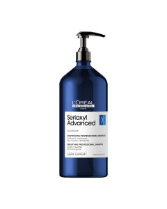 Serioxyl Advanced Shampoing corporisant 1500 ml