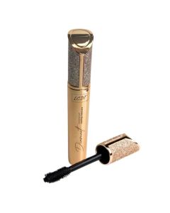 Mascara waterproof curling diamond