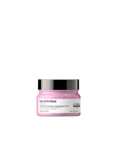 Liss Unlimited Masque 250ml