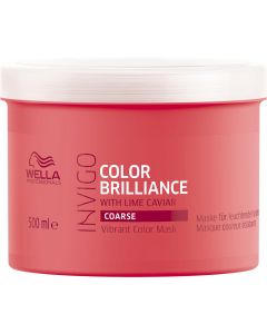 Color Brillance Masque cheveux épais 500ml