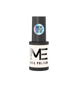 ME Gel Polish 102 Latte 4,5 ml - Vernis semi permanent