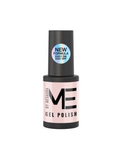 ME Gel Polish 117 Nature 4,5 ml - Vernis semi permanent