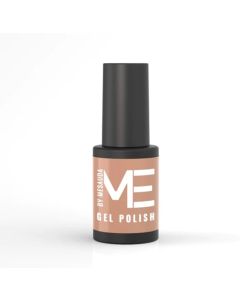 ME Gel Polish 118 Naked 4,5 ml - Vernis semi permanent