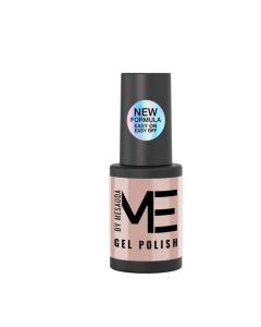 ME Gel Polish 119 Flesh 4,5 ml - Vernis semi permanent