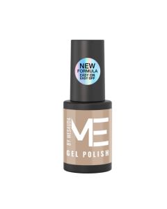 ME Gel Polish 121 Cookie 4,5 ml - Vernis semi permanent