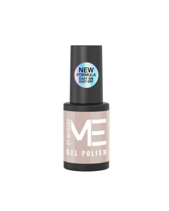 ME Gel Polish 126 Shell 4,5 ml - Vernis semi permanent