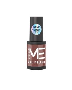 ME Gel Polish 128 Rosewood 4,5 ml - Vernis semi permanent