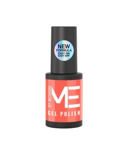 ME Gel Polish 156 Papaya 4,5 ml - Vernis semi permanent