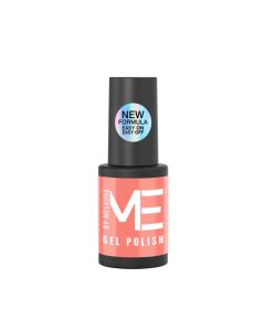 ME Gel Polish 158 Apricot 4,5 ml - Vernis semi permanent