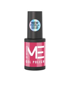 ME Gel Polish 159 Strawberry 4,5 ml - Vernis semi permanent