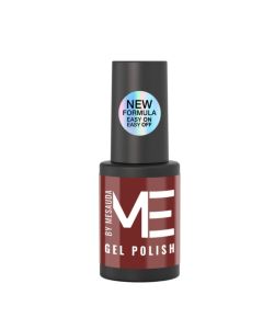 ME Gel Polish 168 Bordeaux 4,5 ml - Vernis semi permanent