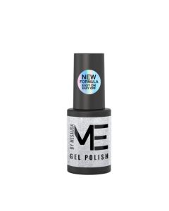 ME Gel Polish 211 Silver 4,5 ml - Vernis semi permanent