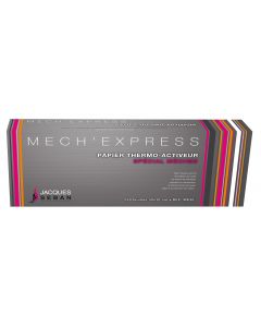 Mech'Express 30 cm x 10 cm boîte de 250