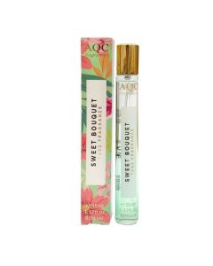 MINI FLACON EAU DE PARFUM SWEET BOUQUET  UNITE