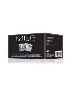 MNP Aluminum Foil 100 pcs