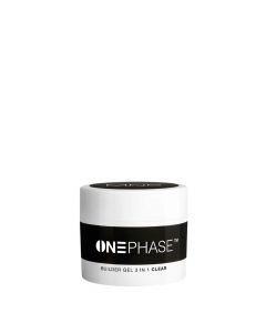 MNP ONE PHASE 3 in 1 GEL CLEAR 10G