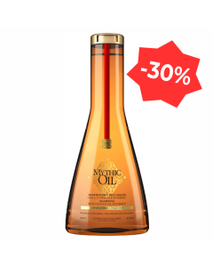 MYTHIC OIL Shampooing cheveux épais 250ml ***