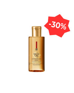 MYTHIC OIL Shampooing cheveux épais 75ml TRAVEL ***