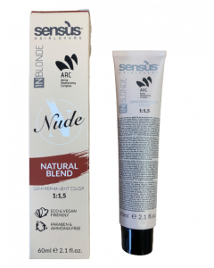 IN BLONDE Nude Natural Blend 60 ml