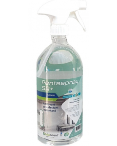 PBI PENTASPRAY SR+ DESINFECTANT VIRUCIDE - SPRAY 1L 2022