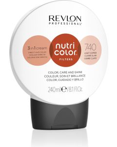 NUTRI COLOR FILTERS 740 240 ml