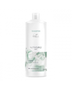 Nutricurls Shampoing micellaire 1000ml