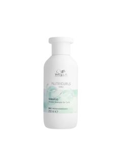 Nutricurls Shampoing micellaire 250ml