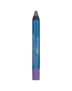 ombre à paupières waterproof 3,25 g violet