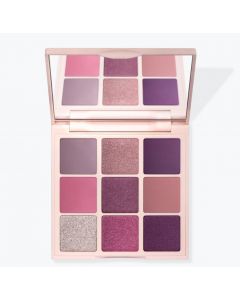 PETAL DREAM BLOOMING FLOWER Palette 201