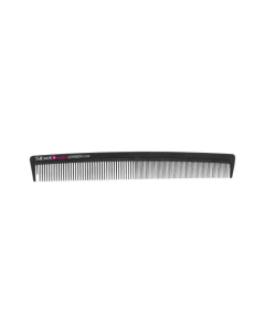 Peigne de coupe en carbone CARBONLINE 22.2cm *