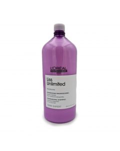 Liss Unlimited Shampoing 1500ml ***