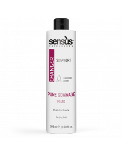 CHANGER Pure Gommage Clarifyer 500 ml