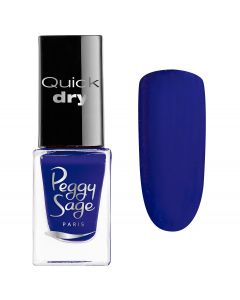 Vernis à ongles Quick dry Jeanne 5254 - 5 ml
