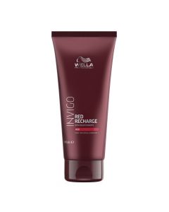 Color Recharge Conditionneur Red 200ml***