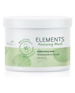ELEMENTS 2.0 Masque Renewing 500ml