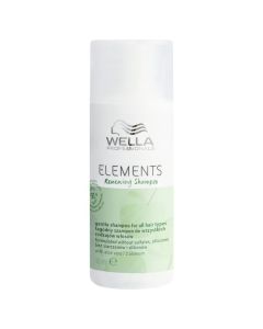 Element Renewing Shampooing 50ml ***