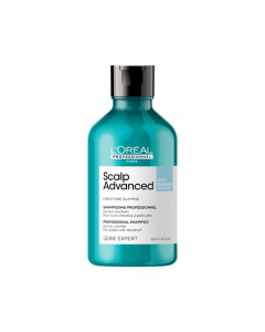 Scalp Advanced Shampoing dermo-clarifiant anti-pelliculaire 300 ml